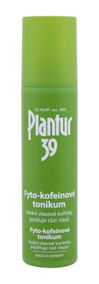 Plantur 39 Fito-kofeinowy tonik przeciw wypadaniu włosów dla kobiet 200 ml