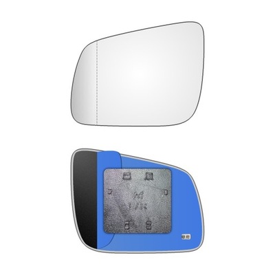 Асферический mitsubishi lancer 2007-2017 2016 2015 фото №1