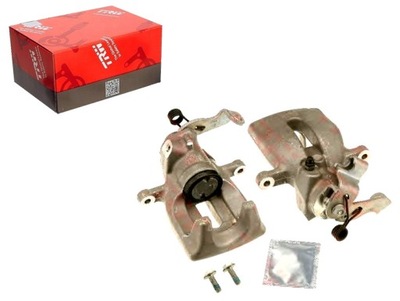 Суппорт тормозной citroen c4 ii ds4 ds5 ds ds 4 peu фото №1