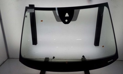 Скло лобове skoda scala 2019- камера оригінал фото №1