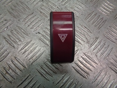 Переключатель аварийных opel corsa c фото №1