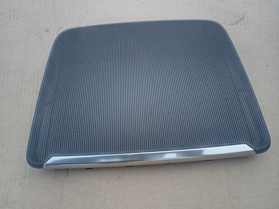 Решётка динамика полка audi a8 d4 4h0035435b фото №1