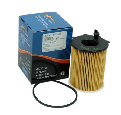 CITROEN PEUGEOT 1.6 HDI FILTER OILS Z. OE 667/1  