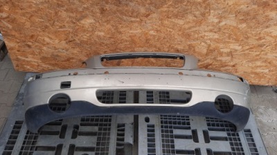 Бампер перед volvo s60 02r 446-46 фото №1