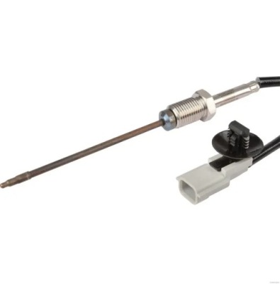 Herth+ buss elparts 70682535 датчик, температура выхлопных газов фото №1