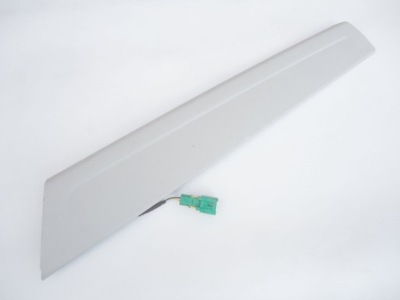 Citroen c4 grand picasso 2010r заглушка шторка фото №1