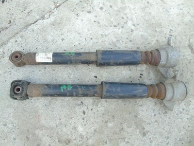 Audi a5 8t амортизаторы задняя амортизатор quattro фото №1