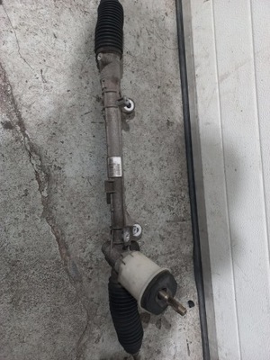 Рейка рульова renault megane iii 1.6 dci фото №1