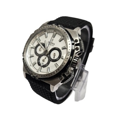 Zegarek Festina Chrono Bike F16970 P