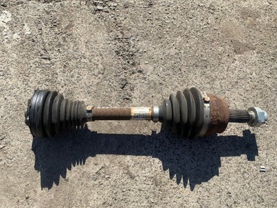 Fiat 595 500 abarth lift привідний вал ліва 1.4 turbo фото №1