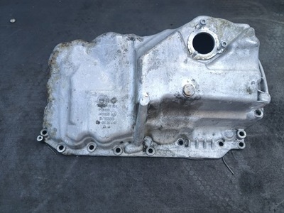 BMW F07 F10 F11 F20 F21 F30 F31 F32 N47D20 N47 2.0D TRAY OIL 7812360  