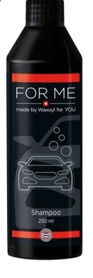 Shampoo For Me - Waxoyl - szampon 250 ml