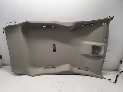 Ford b-max 13r стеля фото №1