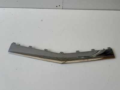 Mercedes e 207 молдинг бампера 2078850974 оригинал фото №1