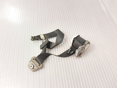 Lexus is200 ремень натяжитель левая перед оригинальный номер фото №1