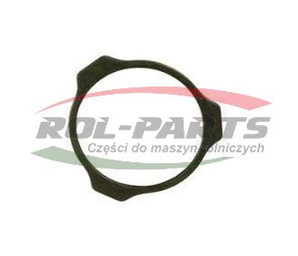 ALMOHADA ANILLO ROLLO CARRARO 190684A1, 127275  