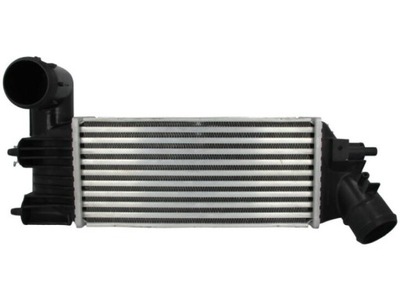 INTERCOOLER PEUGEOT 406 2.0 607 2.0 2.2 CITROEN C5 I 2.0 2.2 II 2.2