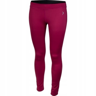 Legginsy sportowe Outhorn TOZ16-SPDF600 fuksja L