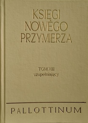 Księgi Nowego Przymierza Ks.prof.Józef Błażej Łach