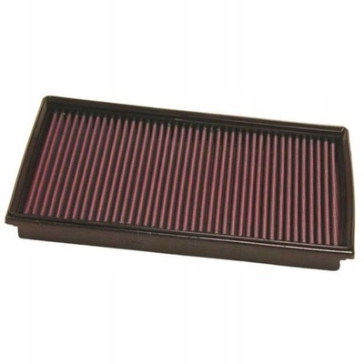 FILTRO K&N BMW SERIE 7 01-08 33-2254  