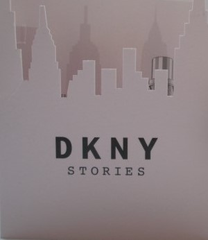 DKNY Stories EDP