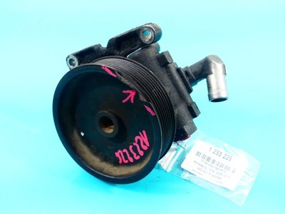 Насос усилителя mercedes gl i x164 4.0 cdi фото №1