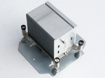 Radiator Chłodzenie CPU HP DC7900 - 480966-001