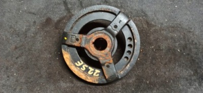 Шків 2.2 147 km z22se opel vectra c signum фото №1