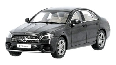 MERCEDES CLASE E W213 AMG MODELO COCHE 1:43  