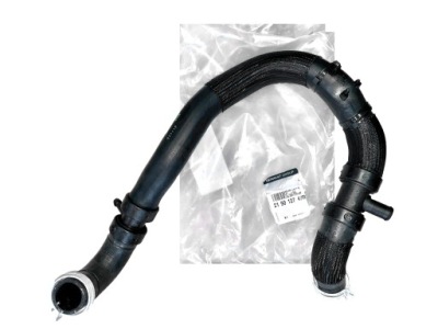 Патрубок труба шланг водяний trafic 3 vivaro talento nv300 1.6 dci оригінал фото №1