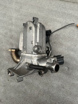 Клапан egr z059131515c vw audi.... фото №1