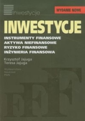 Inwestycje Instrumenty finansowe aktywa