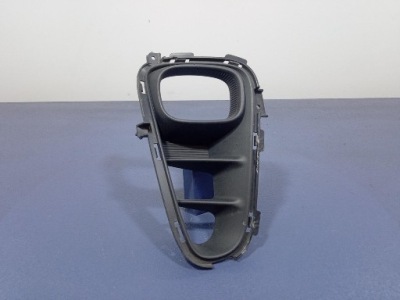 Kia picanto iii 17- рамка противотуманная фара правая 86524g6010 фото №1