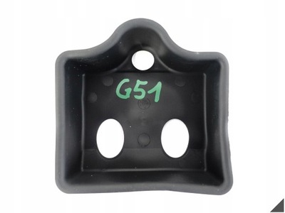 Audi rs7 s7 a7 4g8 rs6 s6 a6 c7 lift 10-18 защита модуля дверь l = r фото №1