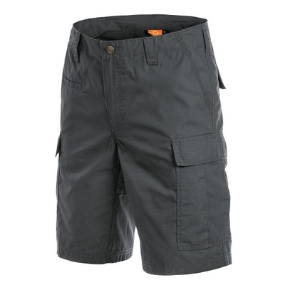 Szorty spodenki Pentagon BDU Cinder Grey 44