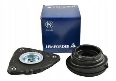 Lemforder подушка подшипник амортизатора перед mazda 3 bk 2003-2009 фото №1