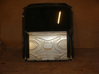 Люк bez двигунчик range rover 3 iii vogue l322 фото №1