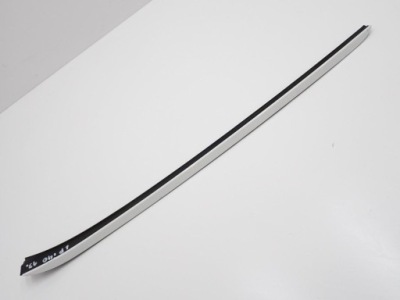 Молдинг стекло лобовое передней левая hyundai i40 13r фото №1