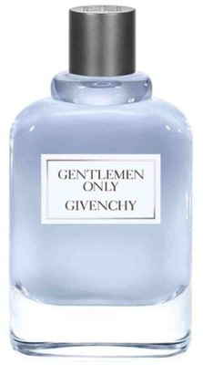 GIVENCHY GENTLEMEN ONLY EDT 100ml