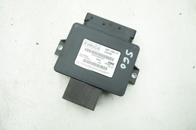 VOLVO V60 S60 II MODUŁ HAMULCA RĘCZNEGO 31341542