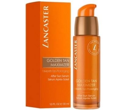 LANCASTER GOLDEN TAN SERUM PO OPALANIU 30ml LF11*