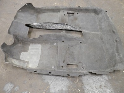 Citroen c5 i lift коврик обшивка салона фото №1