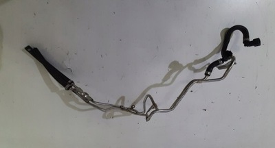 Провода топлива infiniti q30 1.5 dci фото №1