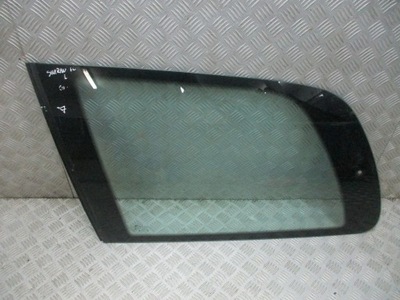 Стекло левая задняя vw sharan i фото №1