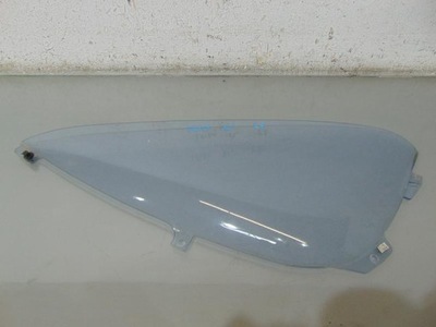 Скло owiwka лівий перед renault twizy 12r фото №1