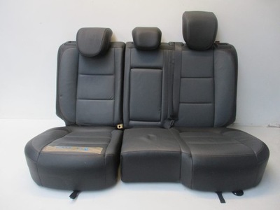 Заднее сиденье задняя задняя opel mokka фото №1