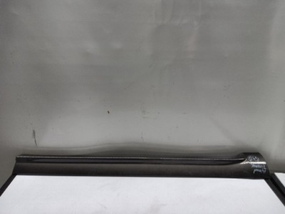 Молдинг дверь задняя задняя правая vw sharan 2 7n0854950 фото №1