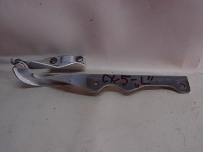 Петля капот левый mazda cx-5 фото №1