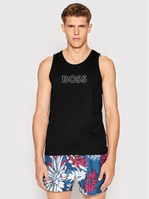 HUGO BOSS ORYGINALNY TOP L