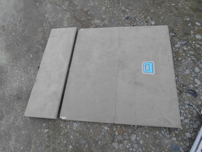 Mercedes w212 kombi пол багажника a2126800002 фото №1